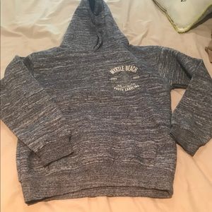 The Perfect Hoodie Sz Medium